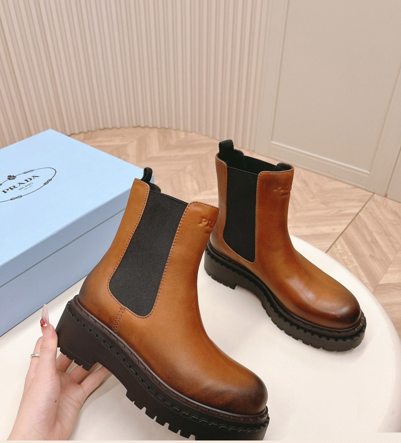 Pra*a boots